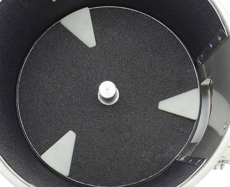 Obieraczka do ziemniaków RQX10D - wsad 8 kg (DP15)