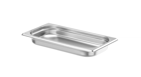 Pojemnik GN Budget Line GN1/3, o wym. 325x176x40 mm HENDI 800416