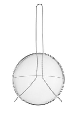 Sito wzmocnione, HENDI, 595x305x(H)145mm, Okrągły 639269