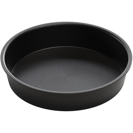 Blacha nieprzywierająca, okrągła, O 190 mm STALGAST 909191