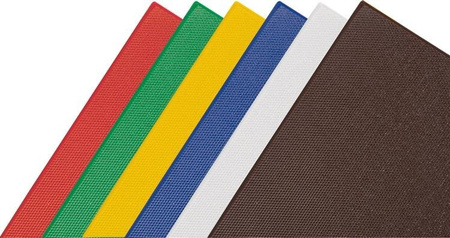 DESKA DO KROJENIA 450x300x13 BIAŁA
| YG-02174