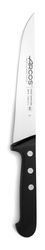 Nóż kuchenny, seria UNIVERSAL, Arcos, czarny, (L)285mm HENDI 281404