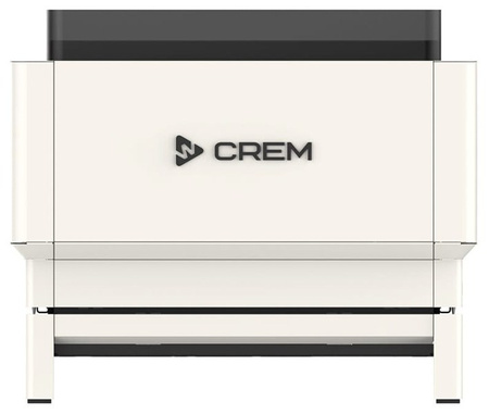 Ekspres do kawy 2-grupowy EX3 Mini 2GR W PID Smartsteam | 2,8 kW | Top Version