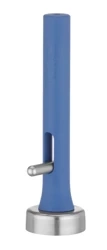 Porcjoner do falafeli, Stöckel, 1/70, niebieski, ⌀40x150mm 755310