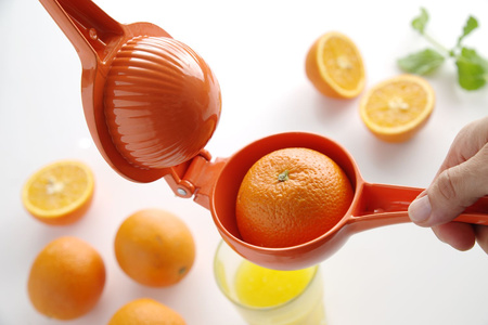 Wyciskacz do pomarańczy HENDI 592069