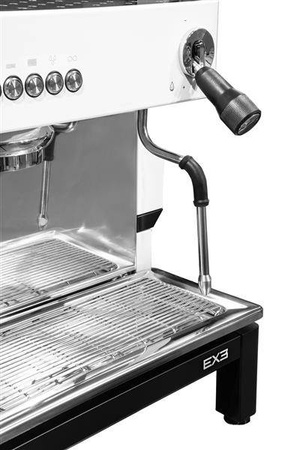 Ekspres do kawy 2-grupowy EX3 2GR W | 3,35 kW | Entry version