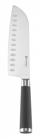 Zestaw noży - 9-elementowy HENDI 975770