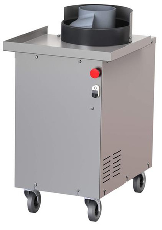 Zaokrąglarka do ciasta RQRM300