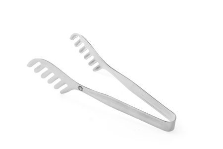 Szczypce do spaghetti - 20cm - blister HENDI 523216