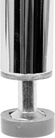 SŁUPEK DO REGAŁU AŻUROWEGO 1880MM | YG-09065