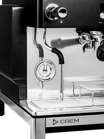 Ekspres do kawy 3-grupowy EX3 3GR B PID Smartsteam | 4,35 kW | Top Version