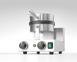 Gofrownica American style  | HENDI 212172