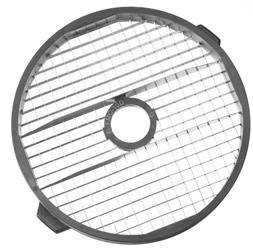 Kratka do kostek FMC-8D 8x8mm HENDI 1010362