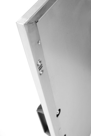 Piec wędzarniczy elektryczny HENDI 238486