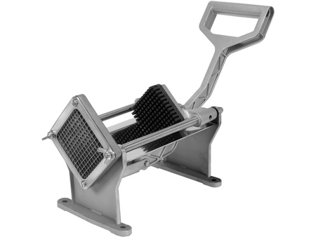 Ręczna maszynka do krojenia ziemniaków 4 w 1 | Yato YG-03422