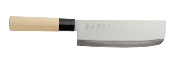 Nóż japoński NAKIRI 180 mm HENDI 845028