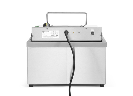Smażalnik HENDI, 12 l, 230 V / 3500 W HENDI 205914