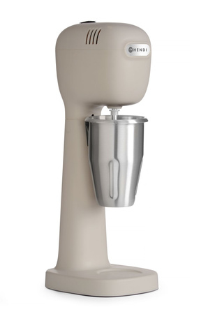 Shaker do koktajli mlecznych – Design by Bronwasser  | HENDI 221624
