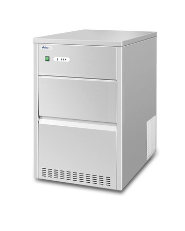 Kostkarka do lodu Arktic 50 kg/24h HENDI 271780