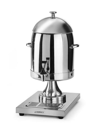 Dyspenser do mleka HENDI 425343