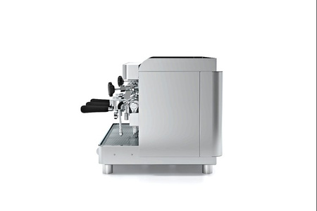 Ekspres kolbowy do kawy Replica Elettronica 2GR 2B | 2-grupowy | system Multiboiler