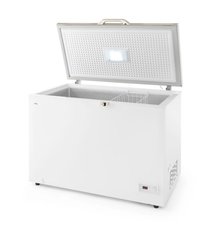 Zamrażarka skrzyniowa 282l Arktic HENDI 233863