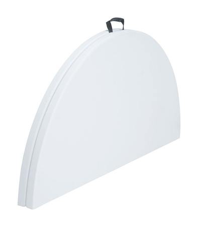 Stół cateringowy okrągły 1500x740 mm HENDI 810996