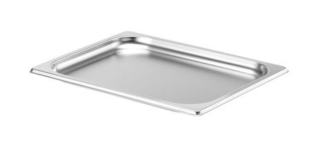 Pojemnik GN Profi Line, stal nierdzewna, 1/2-20mm HENDI 801451