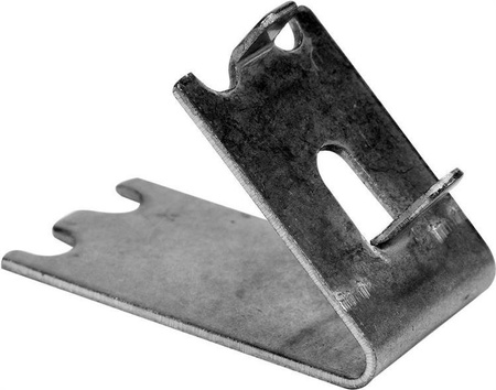 UCHWYT ZAPASOWY TYPU K DO PÓŁKI | YG-05419