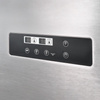 Zmywarko-wyparzarka kapturowa Digital, dozownik płynu myjącego, 10.8 kW, 400 V Stalgast 803035