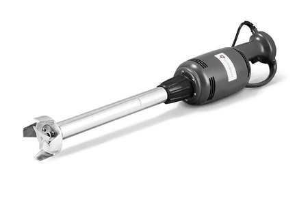 Mikser ręczny zanurzeniowy | regulacja obrotów | napęd | 0,4 kW | 790x146x120 mm | RQL40-B