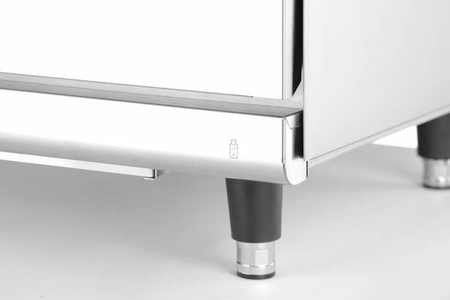 Piec konwekcyjno-mikrofalowy HENDI SPEEDOVEN X90, HENDI 281260