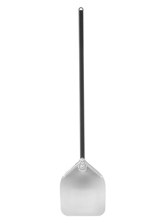 Łopata do pizzy ze stali nierdzewnej 310x350x1350 mm HENDI 617175