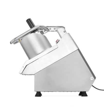 Szatkownica elektryczna z dużym otworem wlotowym z zestawem 5 t HENDI 231852