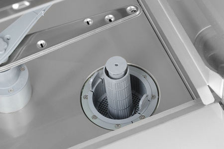 Zmywarka do naczyń 50x50, manualna HENDI 230220