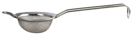 Sitko do herbaty i ziół - średnica 70 mm HENDI 638101