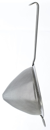 Sito chińskie siatkowe - śr. 180 mm HENDI 647509