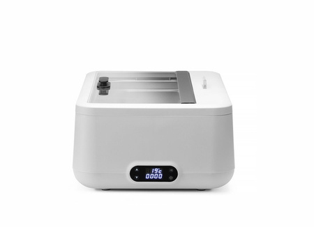 Podgrzewacz elektryczny UNIQ, biały, HENDI 470428