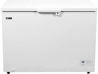 Zamrażarka skrzyniowa 282 L 644x1116x845 mm | YATO YG-05174