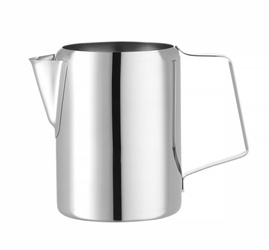 Dzbanek do mleka - 0,85 l HENDI 451106