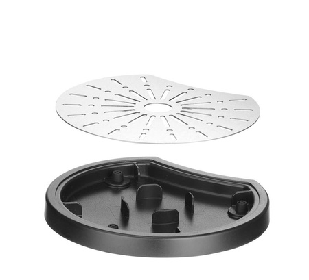 Warnik do wody o podwójnych ściankach 9L HENDI 211168