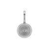 Pancake pan, non-stick, for induction, Comfort Plus, O 280 mm STALGAST 018287