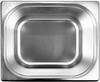 POJEMNIK GASTRONOMICZNY ZE STALI NIERDZEWNEJ GN 1/2 200MM 12,5L | YG-00265