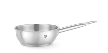Rondel do smażenia bez pokrywki Kitchen Line, fi.160x(H)60 mm HENDI 839300