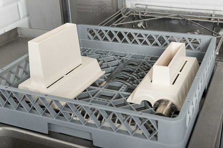 Kotleciarka elektryczna, P 0.37 kW, U 230 V 721570 STALGAST