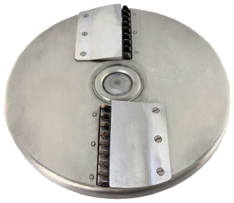 Ma-Ga fry disc 8x8 6200