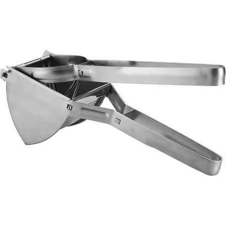 Wyciskacz do puree, stal nierdzewna, L 290 mm STALGAST 314011