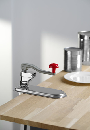 Otwieracz do konserw - długość 550 mm HENDI 690000