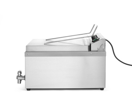 Smażalnik HENDI, 12 l, 230 V / 3500 W HENDI 205914