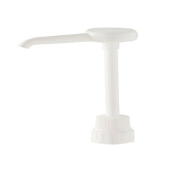 Pompka do syropu HENDI 998489